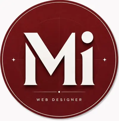 Mi website